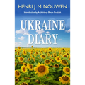 Ukraine Diary - Paperback