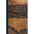 Historical Review of Cattaraugus County