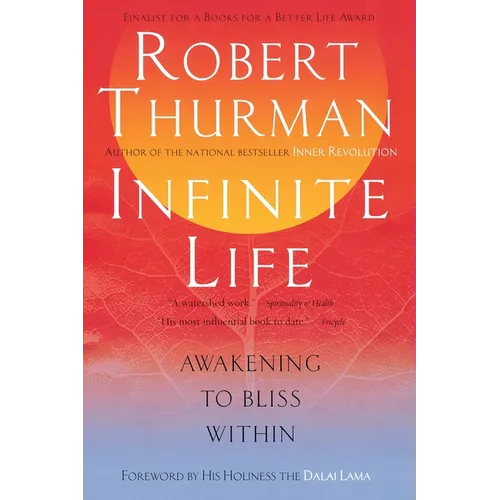 Infinite Life: Awakening to Bliss Within - Paperback