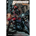 The Scorched Volume 2 - Paperback