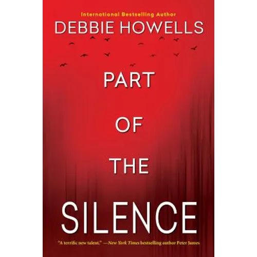 Part of the Silence - Paperback