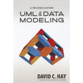 UML and Data Modeling: A Reconciliation - Paperback