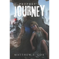 Prophet's Journey - Paperback