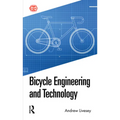 Bicycle Engineering and Technology - Paperback