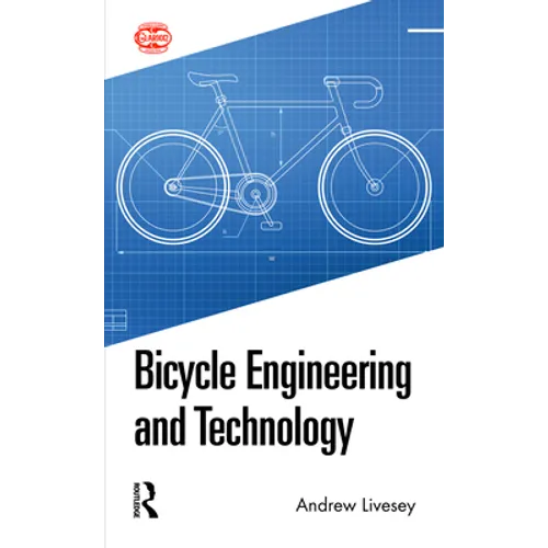 Bicycle Engineering and Technology - Paperback