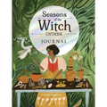 Seasons of the Witch: Ostara Journal - Paperback