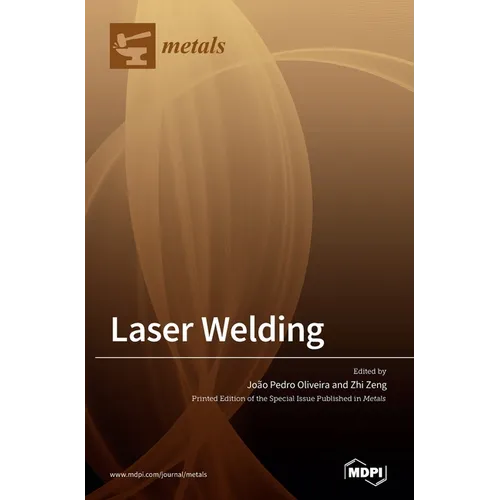 Laser Welding - Hardcover