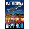 Gryphon: an action-adventure technothriller - Paperback