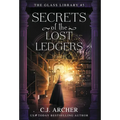 Secrets of the Lost Ledgers - Hardcover