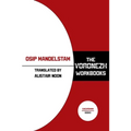 The Voronezh Workbooks - Paperback