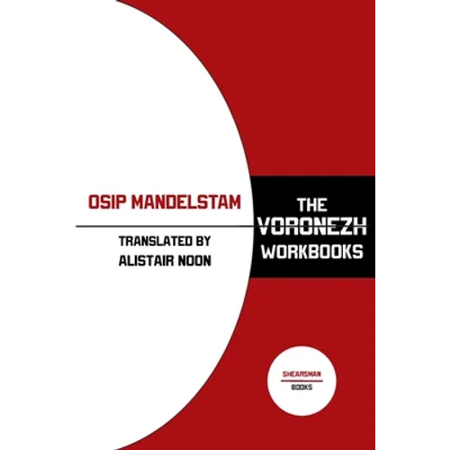 The Voronezh Workbooks - Paperback