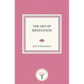 The Art of Meditation - Paperback