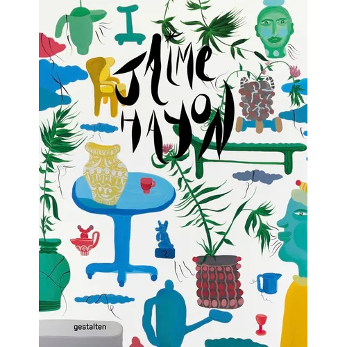 Jaime Hayon - Hardcover