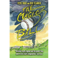 The Magic Ball - Paperback