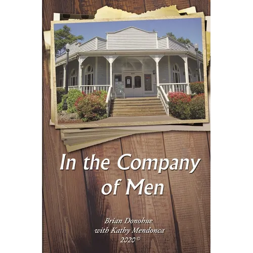 The In the Company of Men - Paperback