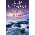 Midnight Shores on Whisling Island - Paperback