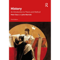 History: An Introduction to Theory and Method - Paperback