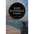 Raw Material - Paperback