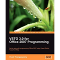 VSTO 3.0 for Office 2007 Programming - Paperback
