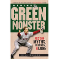 Behind the Green Monster - Paperback