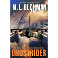 Ghostrider: a political technothriller - Paperback