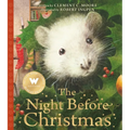 The Night Before Christmas - Hardcover