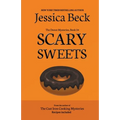 Scary Sweets - Paperback
