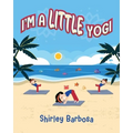 I'm a Little Yogi - Paperback