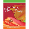 Handbook of Nature Study - Hardcover