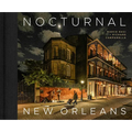 Nocturnal New Orleans