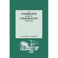 Complete Book of Emigrants, 1607-1660
