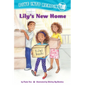 Lily's New Home (Confetti Kids #1): (Dive Into Reading) - Paperback