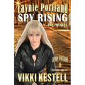 Laynie Portland, Spy Rising - Paperback