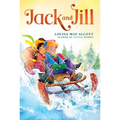 Jack and Jill - Paperback