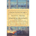 Notes from Underground - Mass Market Paperbound