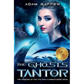 The Ghosts of Tantor - Paperback