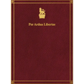 Per Ardua Libertas - Hardcover