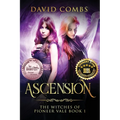 Ascension - Paperback