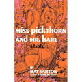 Miss Pickthorn and Mr. Hare: A Fable - Paperback