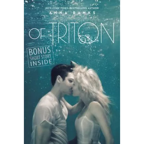 Of Triton - Paperback