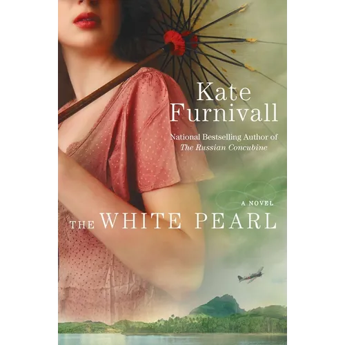 The White Pearl