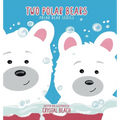 Two Polar Bears - Hardcover