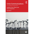 Crisis Communications: A Casebook Approach - Paperback