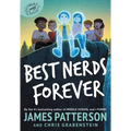 Best Nerds Forever - Hardcover