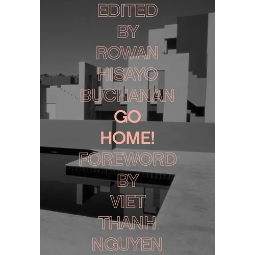Go Home! - Paperback