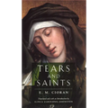 Tears and Saints - Paperback