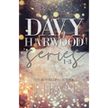 Davy Harwood: Complete Series - Paperback
