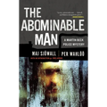 The Abominable Man: A Martin Beck Police Mystery (7) - Paperback