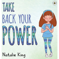 Take Back Your Power - Hardcover