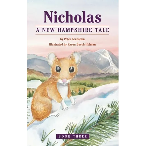 Nicholas: A New Hampshire Tale - Paperback